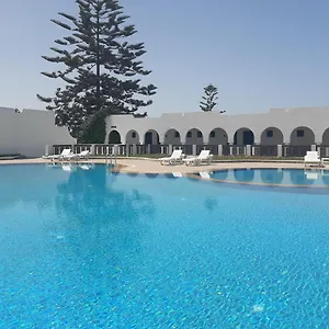 ** Hotel Les Omayades Marruecos