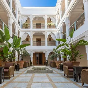 **** Hotel Le Blanche Marruecos