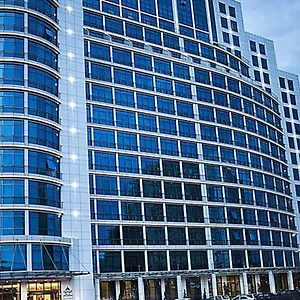 Qafqaz & Residences 4* باكو