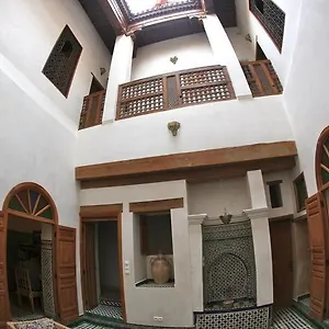 Dar Houdou Riad