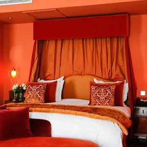 ***** Hotel Particulier Le Doge - Relais & Chateaux Marruecos