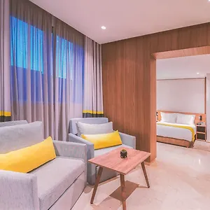 Oum Palace & 4* الدار البيضاء
