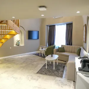 Palazzo Karakoey اسطنبول
