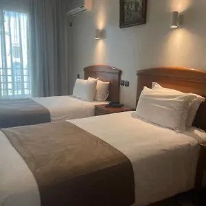 *** Hotel Amouday Marruecos