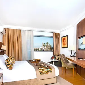 Kenzi Basma 4* Casablanca